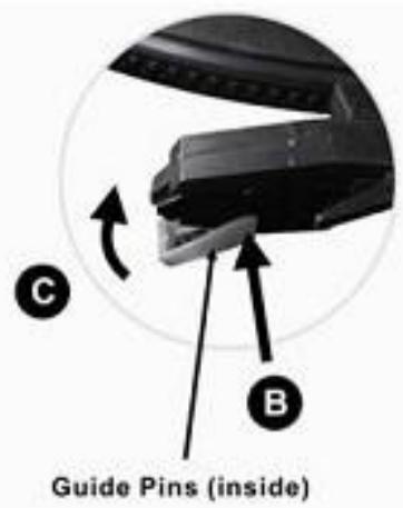 LENCO TT110 - COME SOSTITUIRE LA PUNTINA - 2