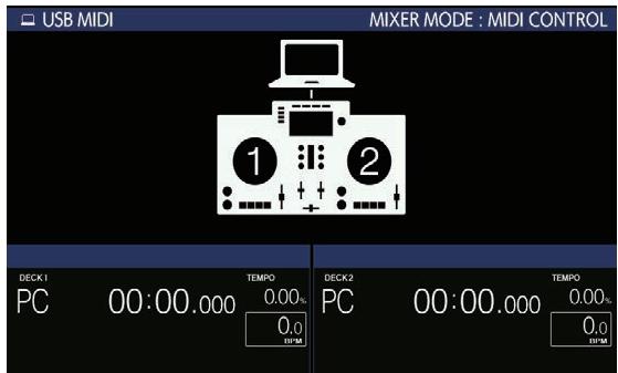 PIONEER DJ XDJ RR - Fonctionnement du logiciel DJ - 2