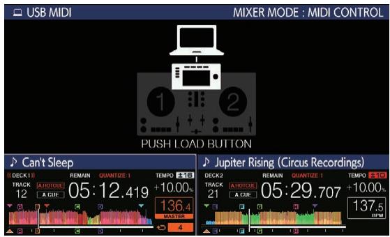 PIONEER DJ XDJ RR - Fonctionnement du logiciel DJ - 1