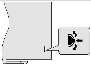 EDENWOOD ED32C02HD-VE - Control y Funcionamento del Televisor - 1
