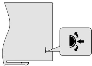 EDENWOOD ED32C02HD-VE - TV Control & Operation - 1
