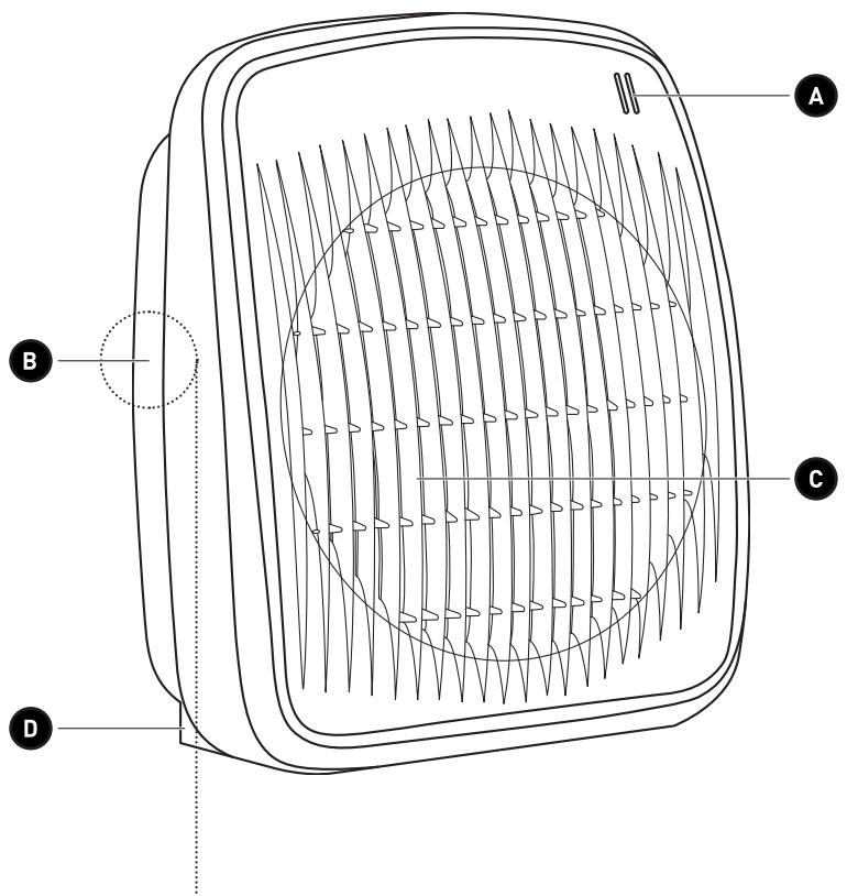 VALBERG VAL-FHB - 1