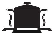 LA GERMANIA SM 61 DFX - BRULEURÀ GAZ WOK - 3