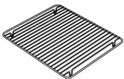 LA GERMANIA SM 67 TX - Telescopic rail * - 1