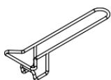 LA GERMANIA SM 67 TX - Danslegrillage\* - 1