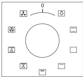 LA GERMANIA SM 67 TX - PROGRAM TYPES - 1