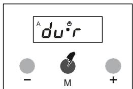 LA GERMANIA SM 67 TX - PROGRAMMATION DE CUISSON AUTOMATIQUE - 2