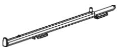 LA GERMANIA SM 67 TX - Wire grill - 1
