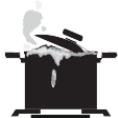 LA GERMANIA SM 67 TX - Using Hot Plates - 3