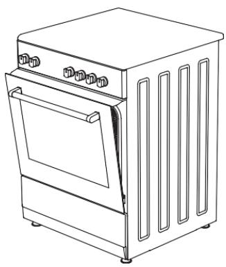 LA GERMANIA SM 67 TX - Utilisation De La Feuille De Déflecteur DeGrill * - 3