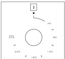 LA GERMANIA SM 67 TX - CONTROL PANEL - 2