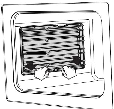 LA GERMANIA SM 67 TX - Parois Catalytiques * - 1