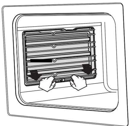 LA GERMANIA SM 67 TX - Catalytic Walls * - 1