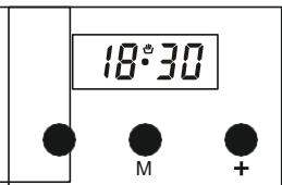 LA GERMANIA SM 67 TX - PROGRAMMATION DE CUISSON AUTOMATIQUE - 9
