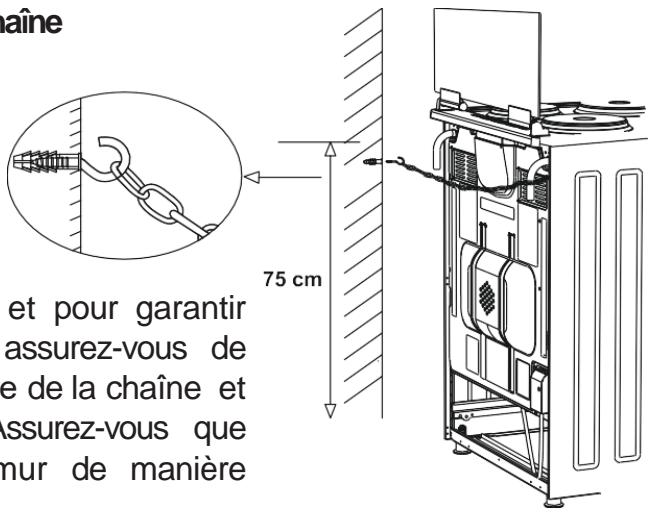 LA GERMANIA SM 67 TX - Illustration D'arrimage De Chaine - 1