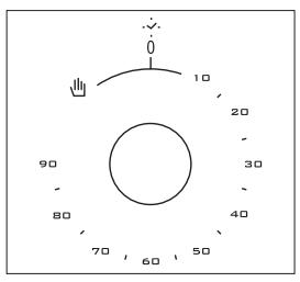 LA GERMANIA CUV 59 X - CONTROL PANEL - 3