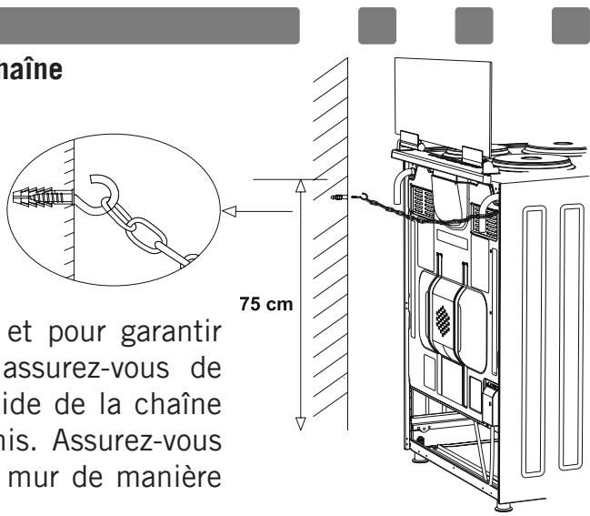 LA GERMANIA CUV 59 X - Illustration D'arrimage De Chaine - 1