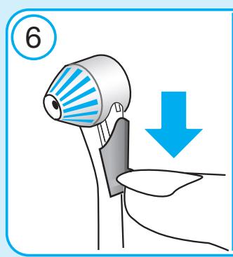 ORAL-B STATION MULTIJET - Type 3724 - 7