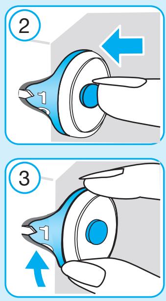 ORAL-B STATION MULTIJET - Type 3724 - 4