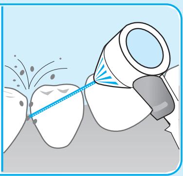 ORAL-B STATION MULTIJET - Type 3724 - 10
