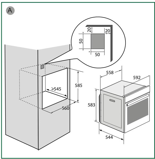 SAUTER SOP 6310 X - Attention - 1