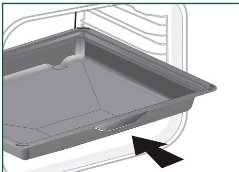 SAUTER SOP 6310 X - Grille sécurité anti-basculement - 2