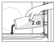HISENSE BSA 65226 PX - Astuces et conseils généraux pour la cuisson - 1