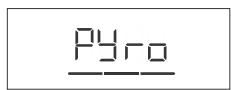 HISENSE BSA 65226 PX - Préparation du nettoyage pyrolytique - 1