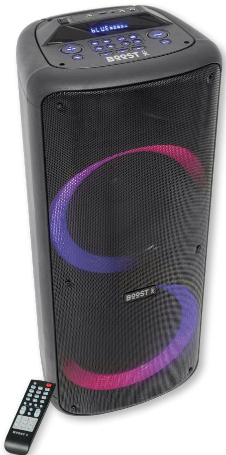 BOOST ORION 100 - 1
