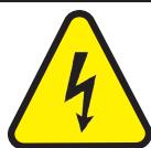 BOOST ORION 100 - ATTENTION NE PAS OUVRIR LE BOITIER RISQUE DE CHOC ELECTRIQUE - 1