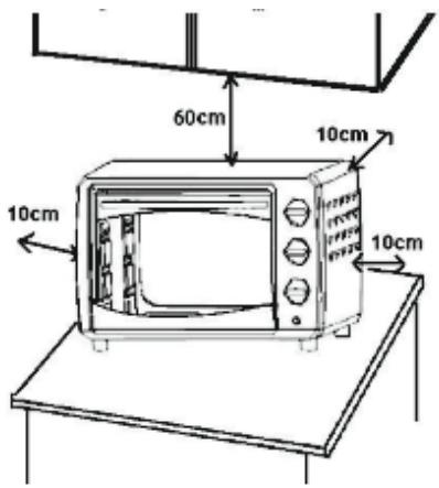 VALBERG MO 41 MF K 266C - Avertissements - 1
