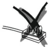VALBERG MO 41 MF K 266C - Avertissements - 10