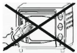 VALBERG MO 41 MF K 266C - Caution - 9