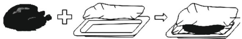 VALBERG MO 41 MF K 266C - Avertissements - 11