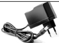 AMSTRAD ULTIMAT BLASTER 3 - RECHARGER L'APPAREIL - 1