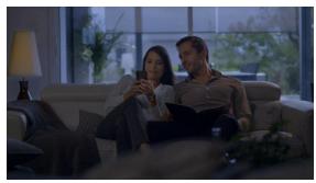 ROWENTA INTENSE PURE AIR CONNECT PU6080F0 - Video(s) - 14