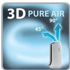 ROWENTA INTENSE PURE AIR CONNECT PU6080F0 - Solution connectée - 2