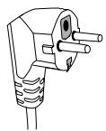 VALBERG MWO 23 E S 343C - OPGELET - 1
