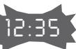 BRANDT GE2626S - Pantalla - 3