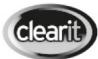 BRANDT GE2626S - 4) CARING FOR AND CLEANING YOUR APPLIANCE - 1