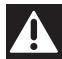 BRANDT GE2626S - Avertissement - 1