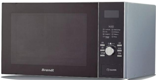 BRANDT SE3000 30L DIGIT8 - 1
