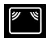 BRANDT SE3000 30L DIGIT8 - Tableau de puissance du micro-ondes - 1