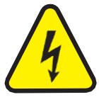 BOOMTONEDJ BOOMASTER 800 - DO NOT OPEN THE HOUSING SHOCK HAZARD - 1