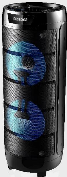 BOOMTONEDJ BOOMASTER 800 - 1