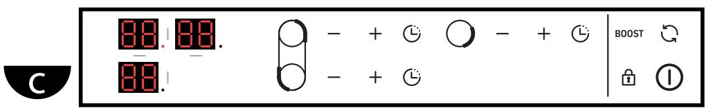 BRANDT BPI 6420 B - 2 - 14