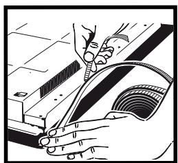 BRANDT BPI 6420 B - 1 - 10