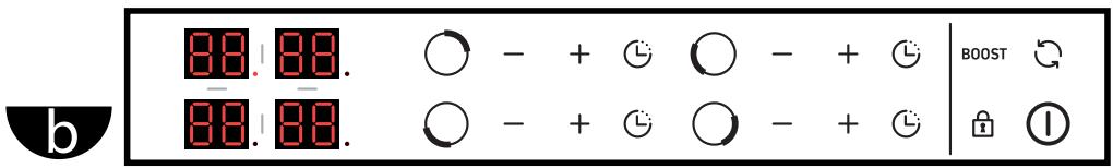 BRANDT BPI 6420 B - 2 - 13