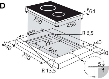 BRANDT BPI 6420 B - 1 - 7