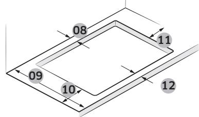 SAMSUNG NZ64R3747BK - HINWEIS - 4